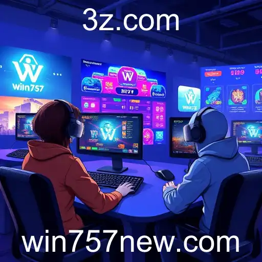 Expansão e Tendências no Mundo dos Jogos Online em 2026