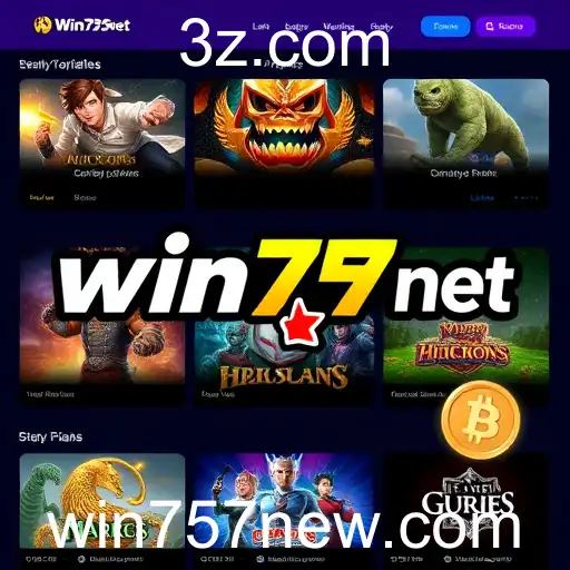 Tendências e Impactos do win757 net no Mercado de Jogos Online