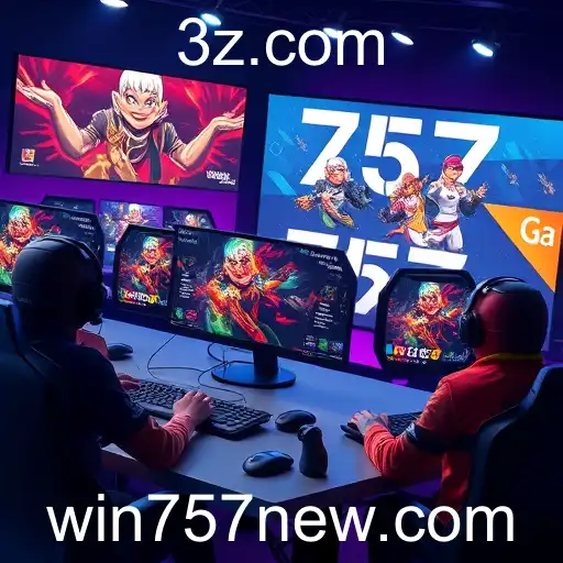 O Crescimento do Mercado de Jogos Online no Brasil