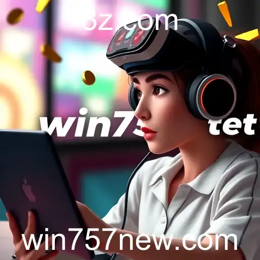 Ascensão do win757 net no Mundo dos Jogos Online