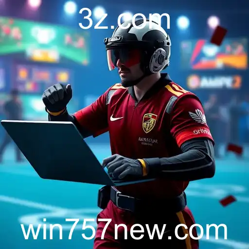A Evolução dos Jogos Online no Brasil