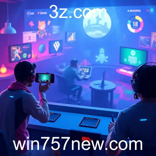 Evolução e Tendências dos Jogos Online em 2026