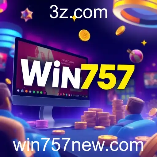 A Evolução e o Impacto do Win757 Net nos Jogos Online