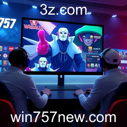 A Evolução do Mercado de Jogos Online em 2026