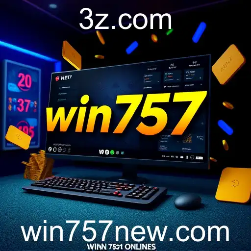 A Evolução dos Jogos Online no Brasil: Um Olhar sobre o win757 net