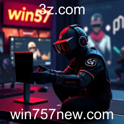 A Evolução dos Jogos Online e o Crescimento de win757 net