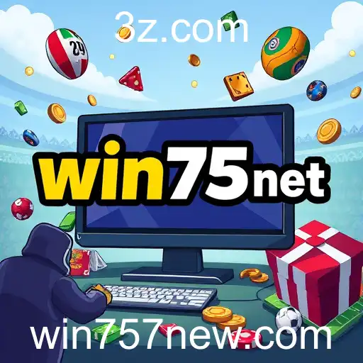 Expansão dos Jogos Online: O Papel do win757 net