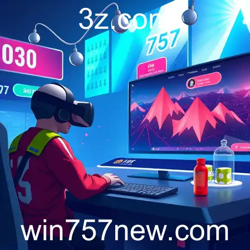 Expansão do Mercado de Jogos Online em 2026