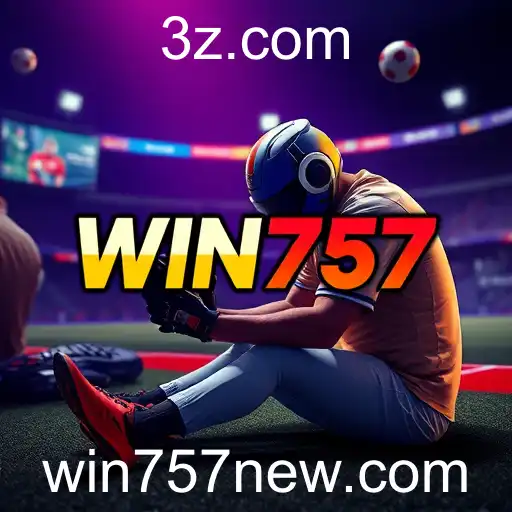 Jogos Online e a Ascensão do win757 net