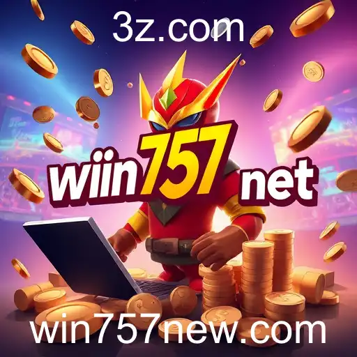 Tendências de Jogos Online em 2025: O Boom do Win757