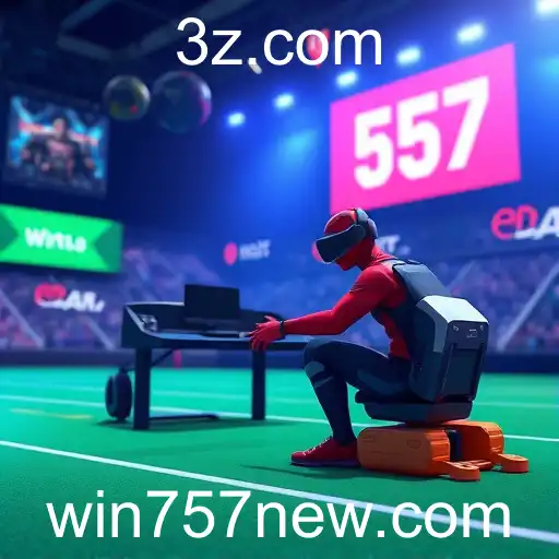 Tendências e Inovações no Mundo dos Jogos em 2026