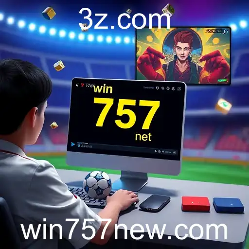 A Ascensão dos Sites de Jogos Online em 2026