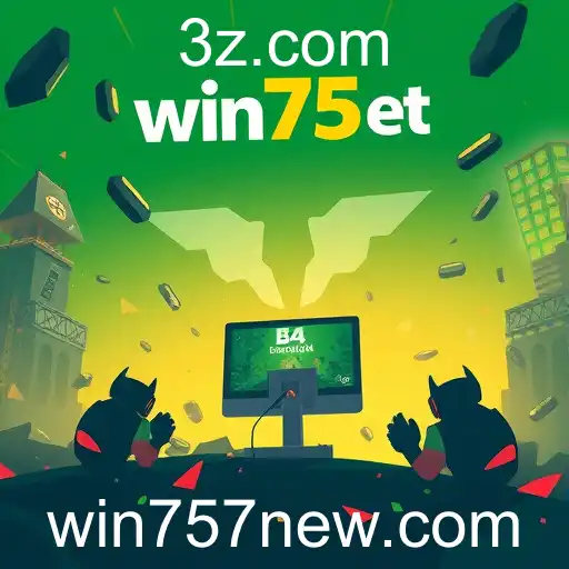 Expansão Global dos Jogos Online: win757 net em Foco