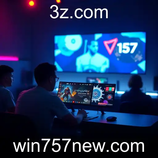 Crescimento dos Sites de Jogos Online em 2026