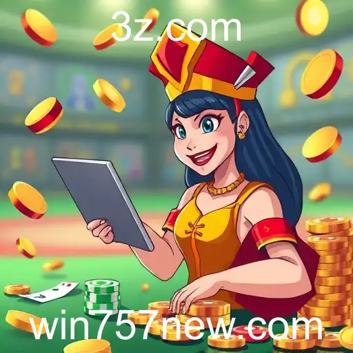 O Crescimento do Mercado de Jogos Online no Brasil