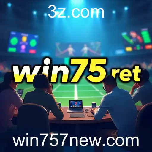 Cenário Atual dos Jogos Online: O Impacto do win757 net