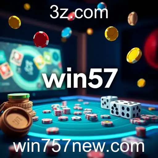Expansão dos Jogos Online: A Ascensão do win757 net