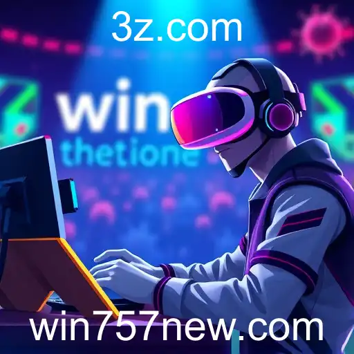 Cenário Atual dos Jogos Online em 2026 e o Papel do win757 net