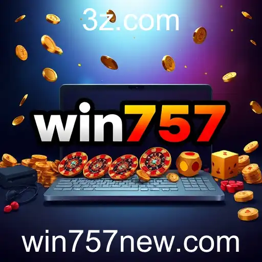 A Ascensão do win757 net no Mercado de Jogos Online