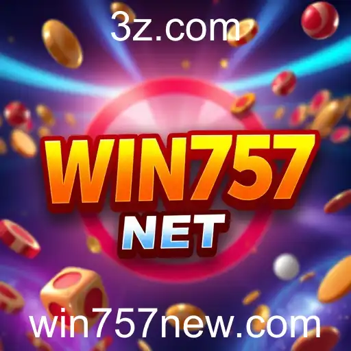 Ascensão do mercado de jogos online: A trajetória do Win757 Net