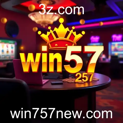A Transformação dos Jogos Online com win757 net