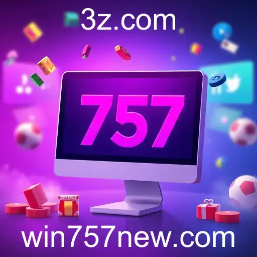 A Ascensão do Win757 Net: Tendências e Impacto