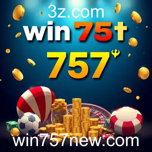 A Ascensão do win757 net nos Jogos Online