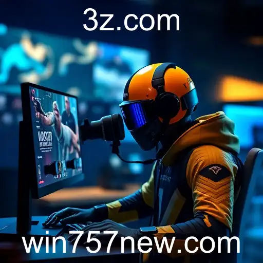 A Ascensão do win757 net e o Futuro dos Jogos Online