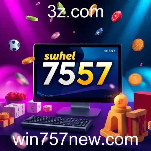 A Ascensão do Win757: Tendências e Impactos no Mercado de Jogos