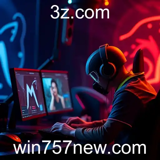 Tendências e Desafios no Mercado de Jogos Online em 2025