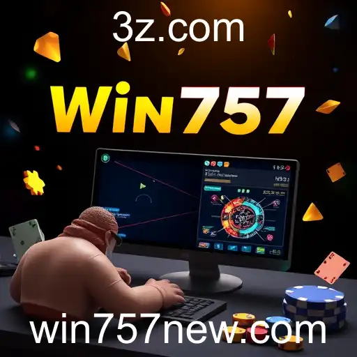 A Ascensão do Win757 Net no Mercado Brasileiro de Jogos
