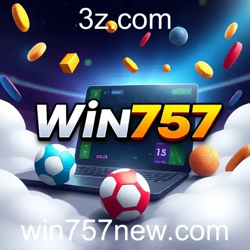 A Ascensão do Win757 no Cenário de Jogos Online